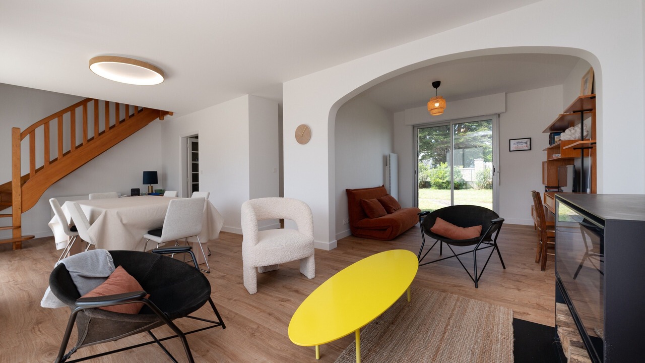 Photo of Livingroom in Arzon
