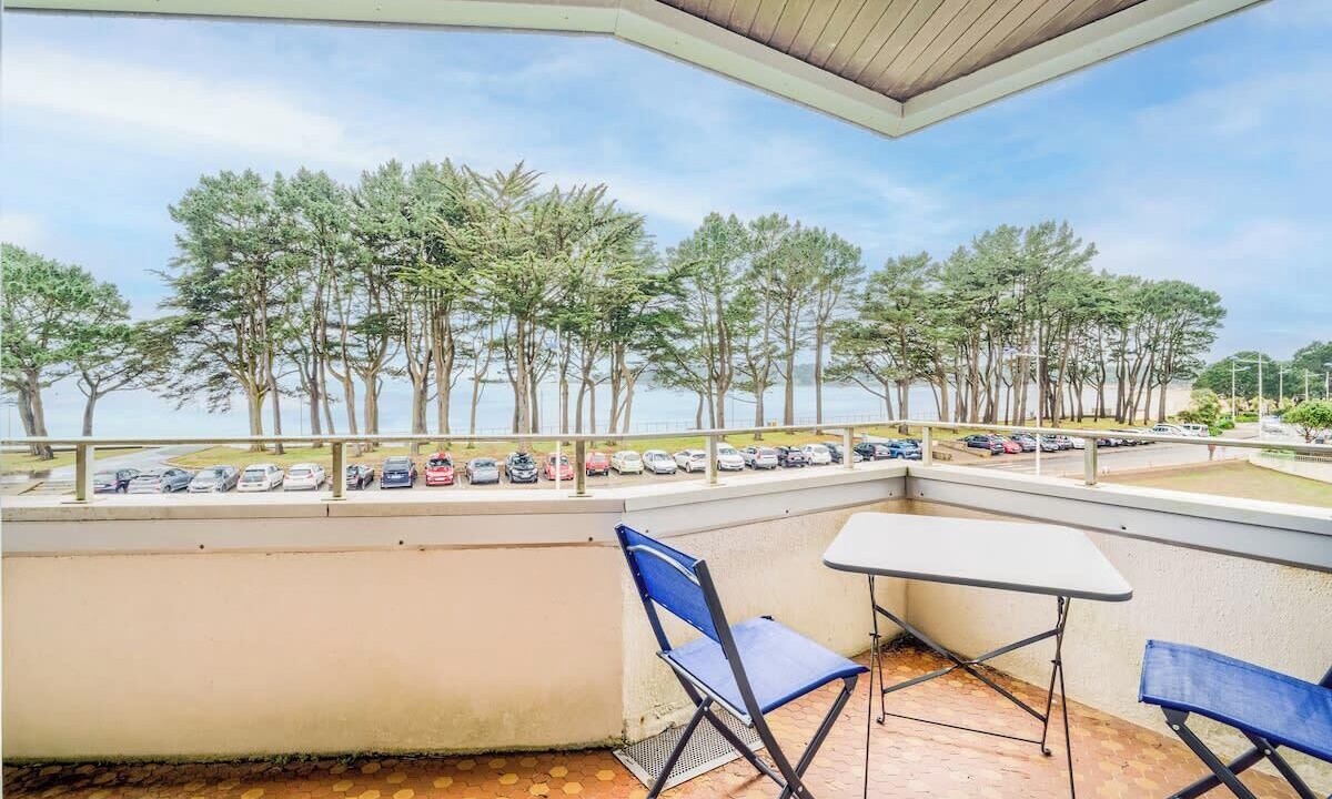 Photo of Outdoor in Benodet