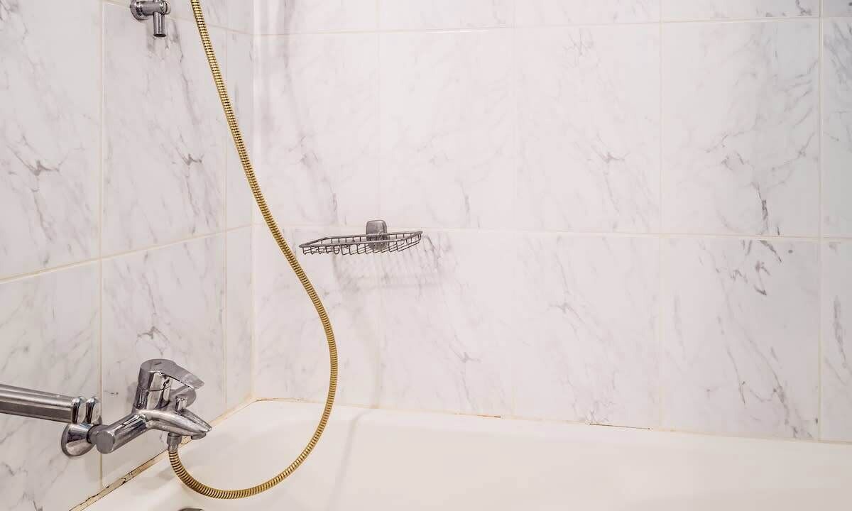 Photo of Bathroom in Benodet