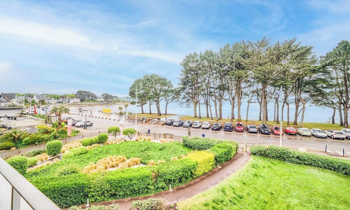 Photo of Outdoor in Benodet