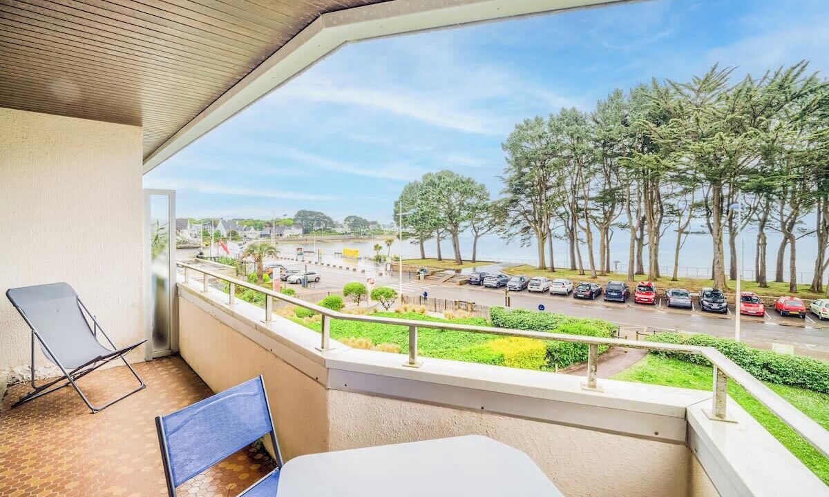 Photo of Outdoor in Benodet