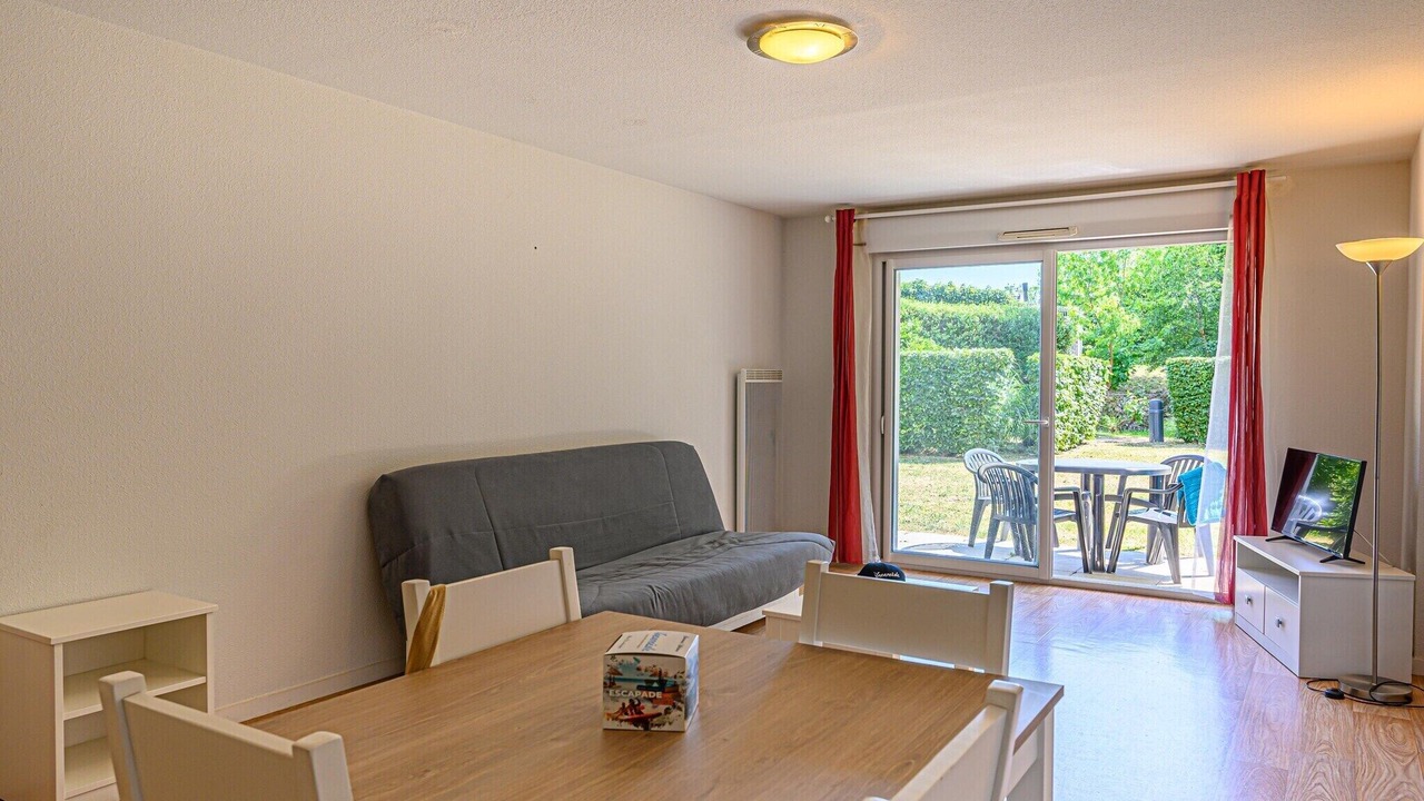 Photo of Livingroom in Plescop