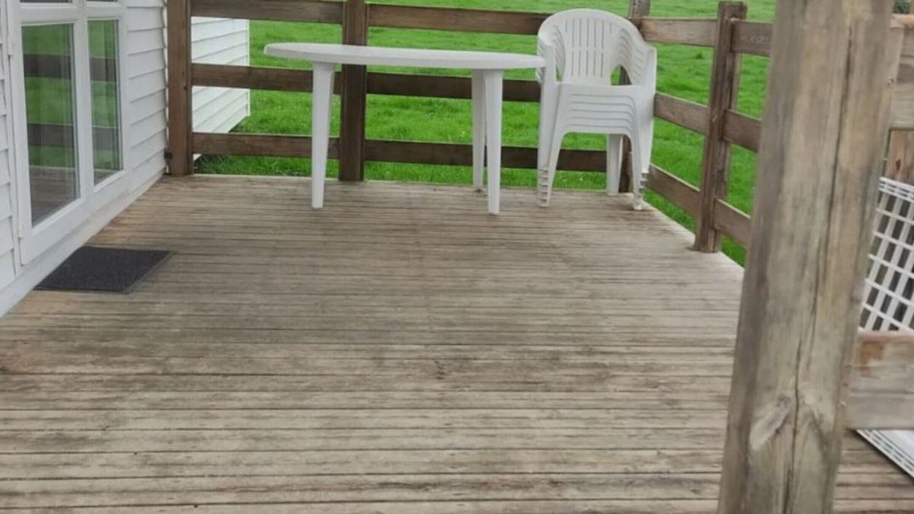 Photo of Patio Balcony in Sainte-Reine-de-Bretagne