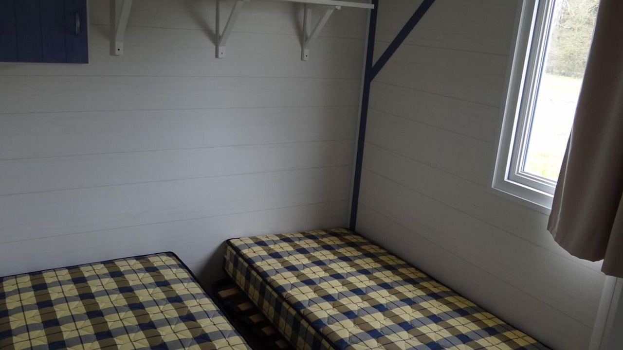 Photo of Bedroom in Sainte-Reine-de-Bretagne