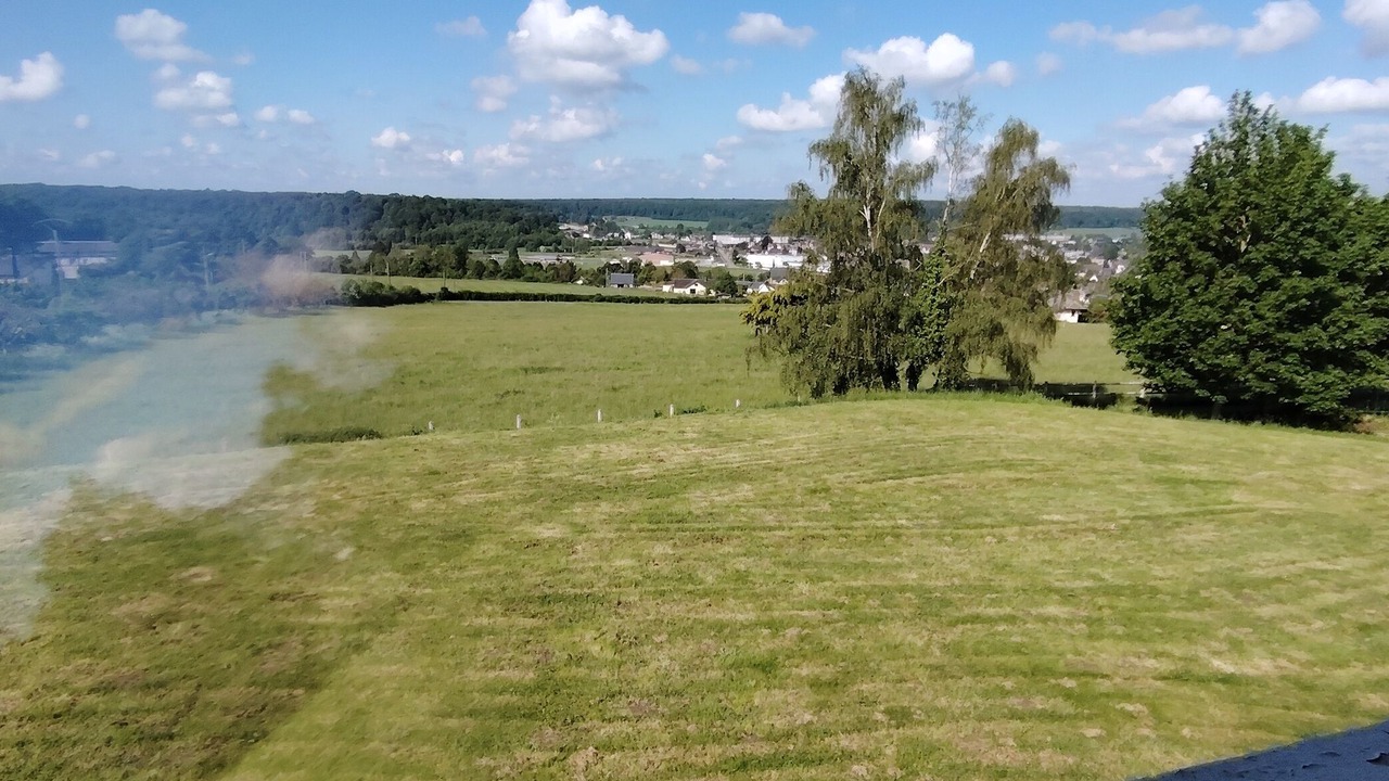 Photo of Outdoor in Beaumont-le-Roger
