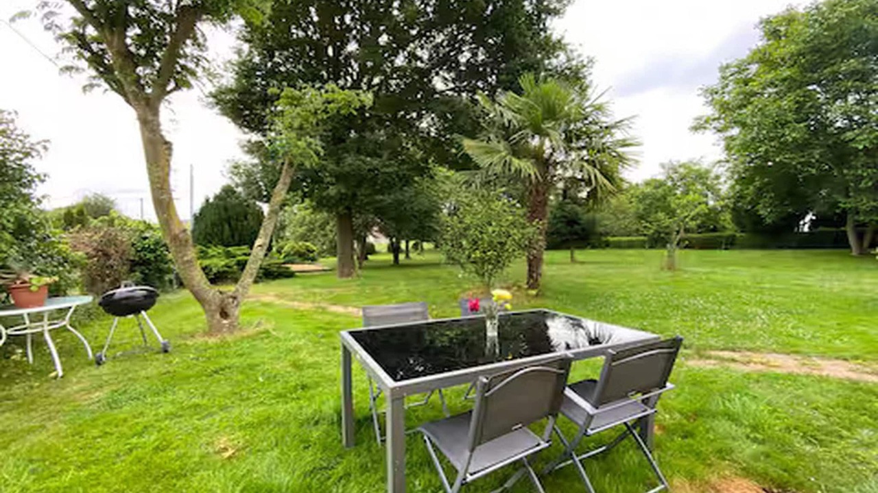 Photo of Outdoor in Plouasne
