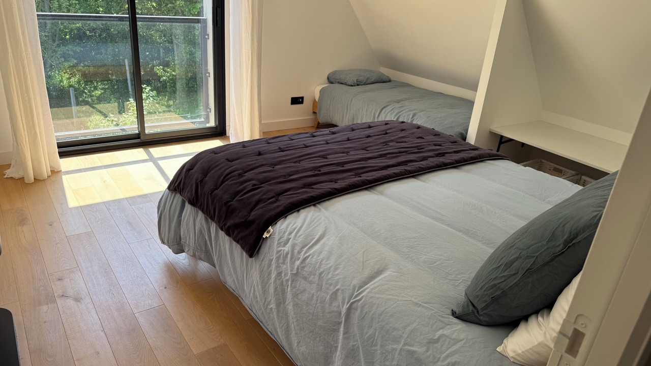 Photo of Bedroom in Saint-Come-de-Fresne