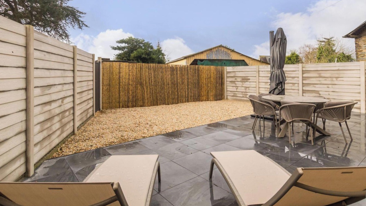 Photo of Outdoor in Huisnes-sur-Mer