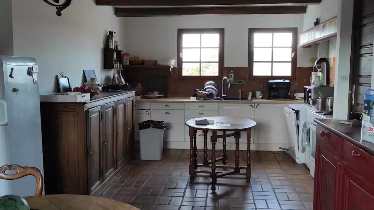 Photo of Kitchen in Bangor