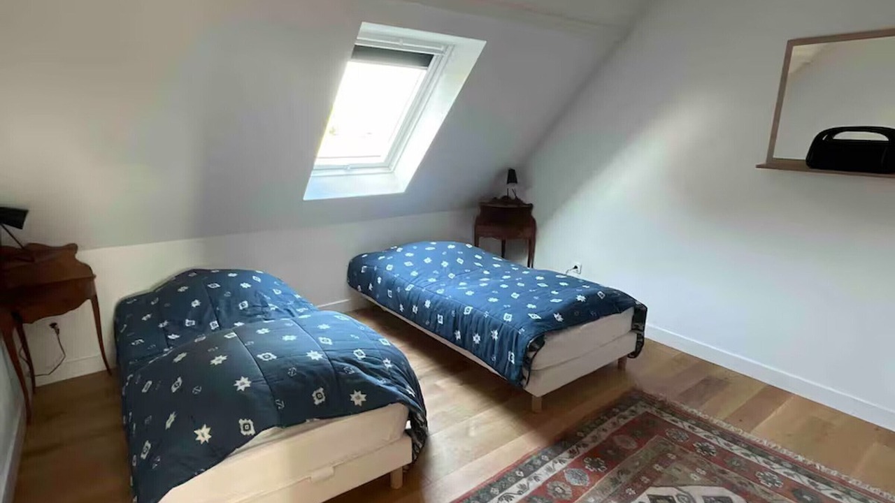 Photo of Bedroom in Bangor