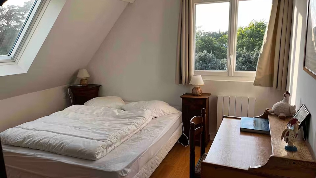 Photo of Bedroom in Bangor