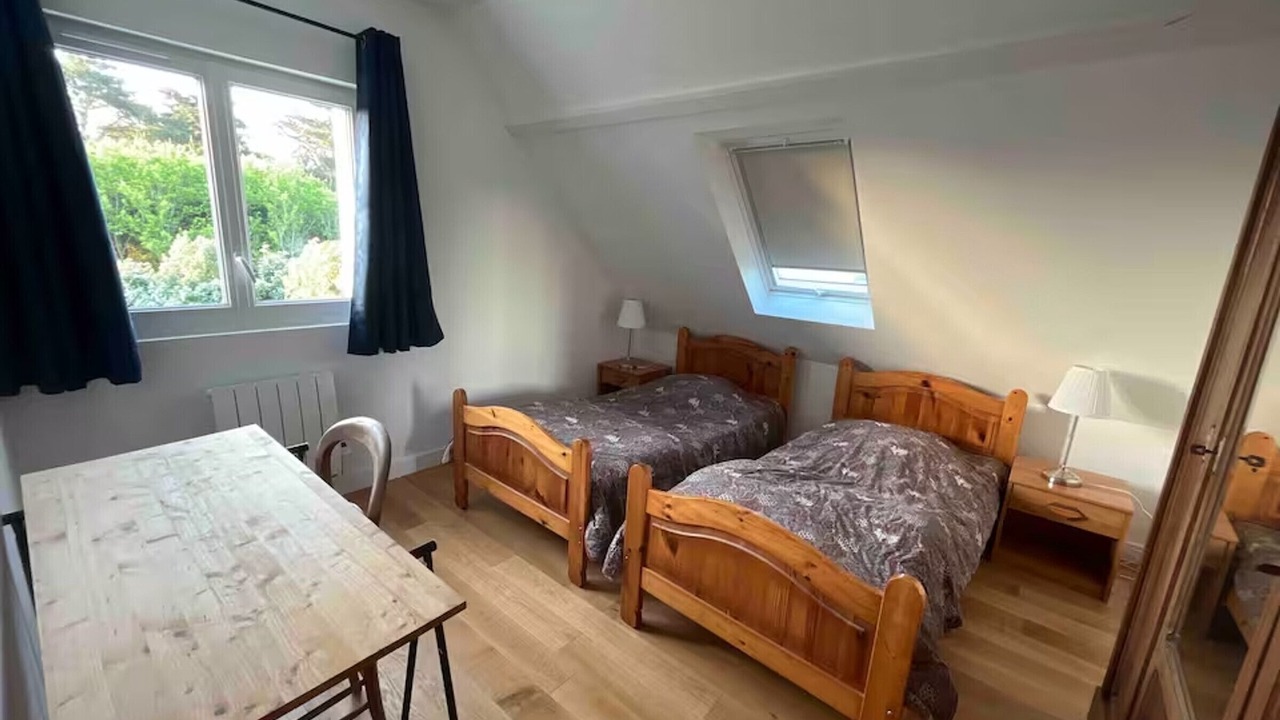 Photo of Bedroom in Bangor