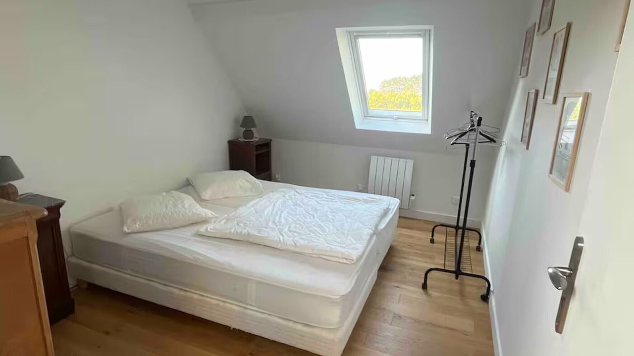 Photo of Bedroom in Bangor