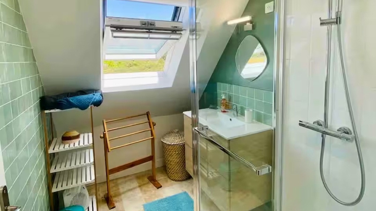 Photo of Bathroom in Bangor