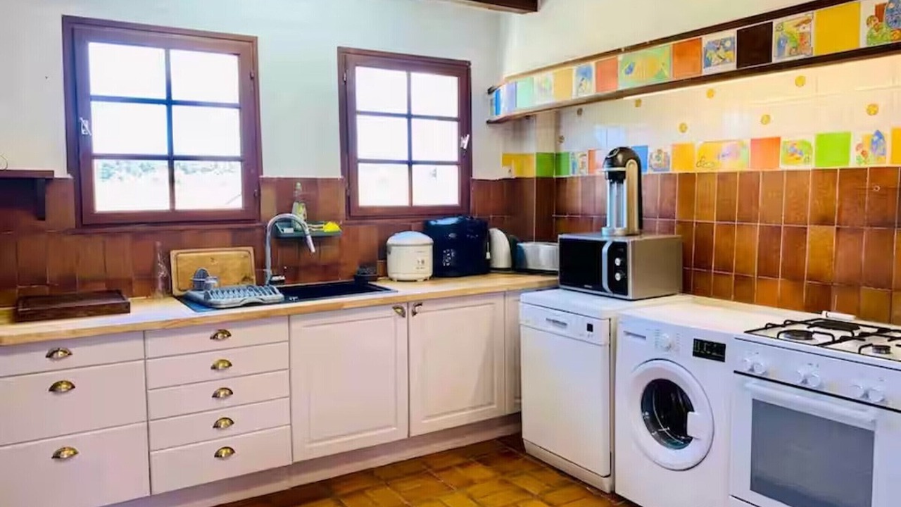 Photo of Kitchen in Bangor