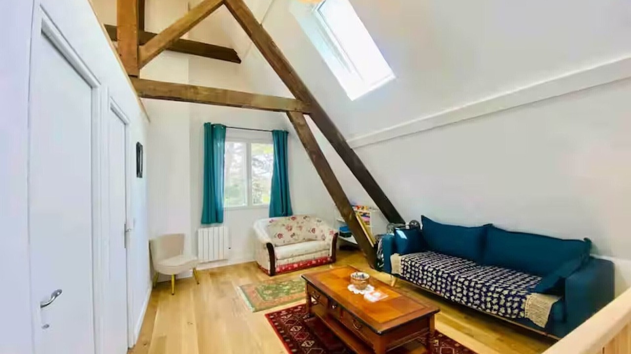 Photo of Livingroom in Bangor