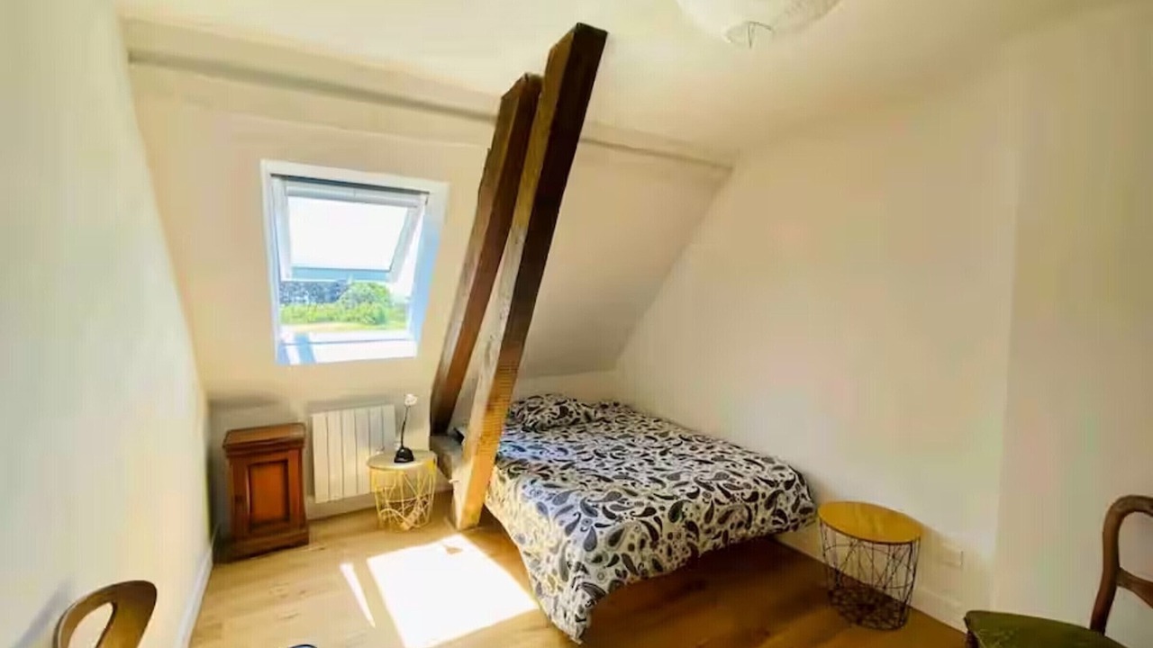 Photo of Bedroom in Bangor