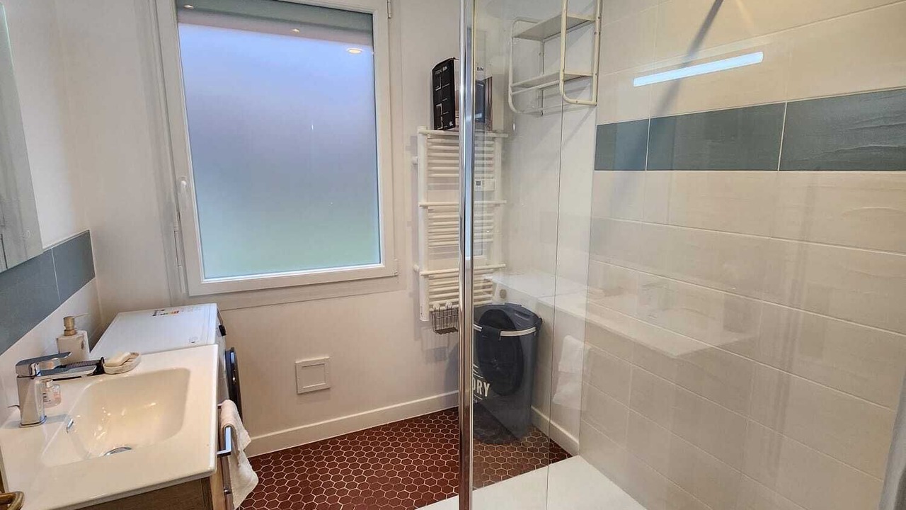 Photo of Bathroom in Vauville