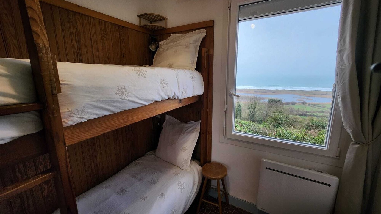 Photo of Bedroom in Vauville