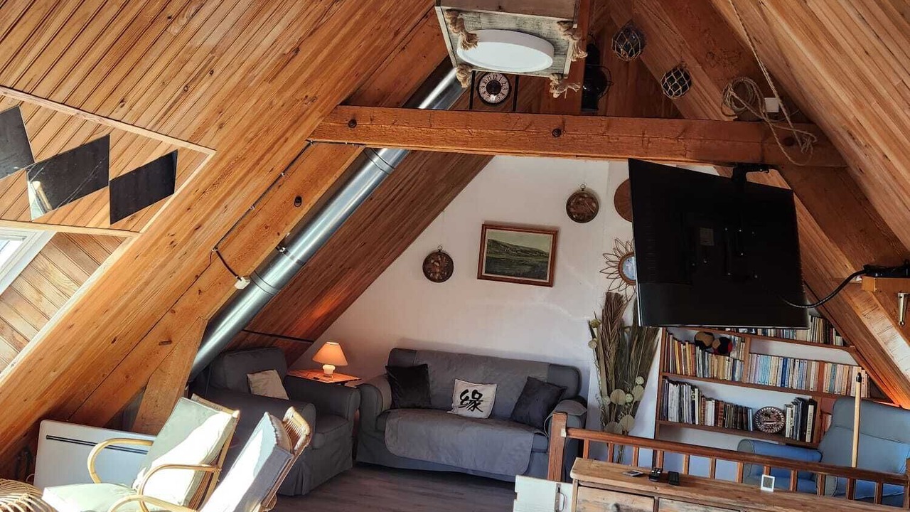Photo of Livingroom in Vauville