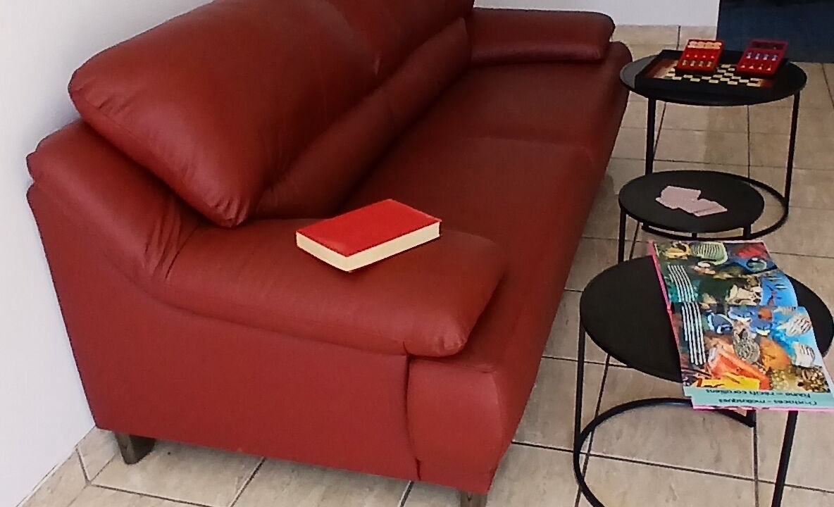 Photo of Livingroom in Tanis