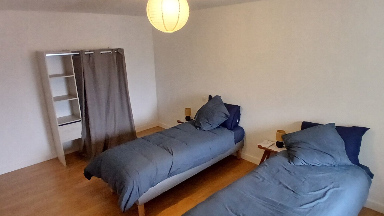 Photo of Bedroom in Tanis