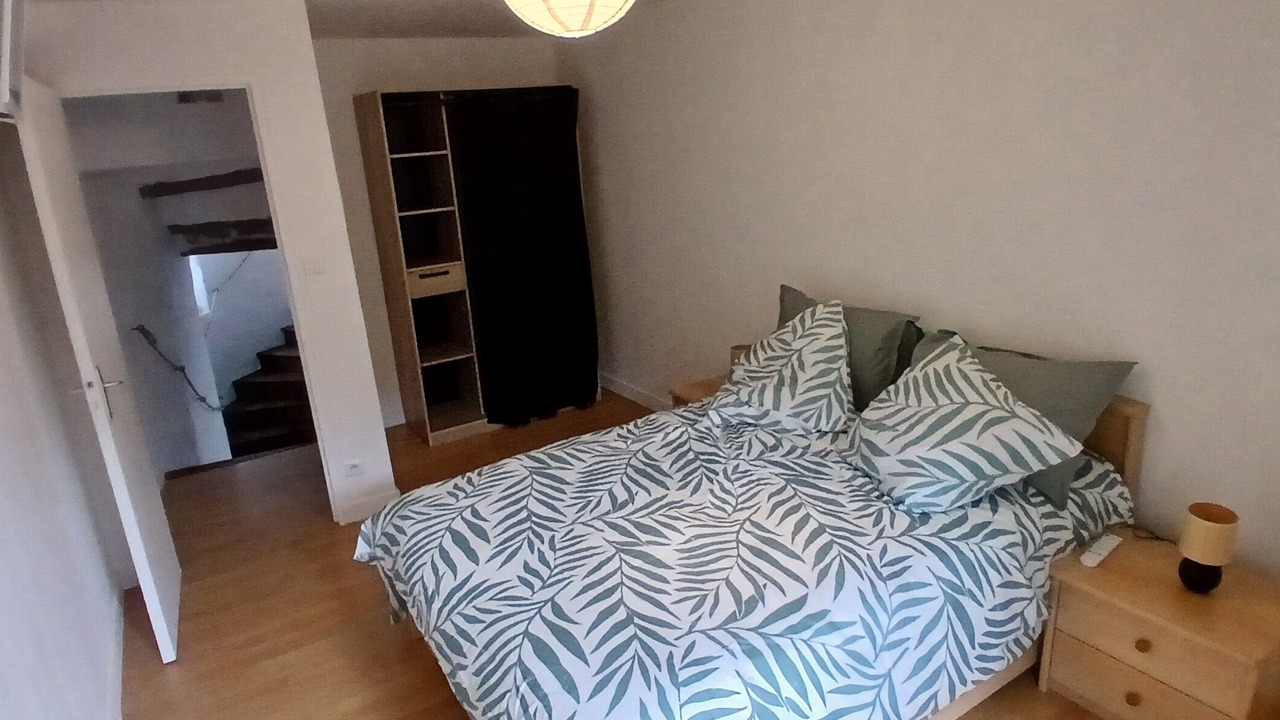 Photo of Bedroom in Tanis