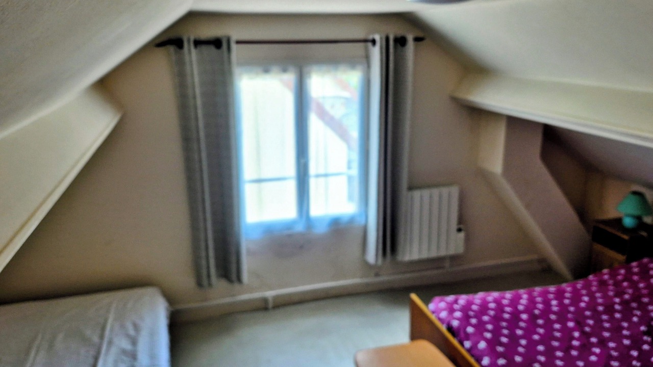 Photo of Bedroom in Saint-Germain-sur-Ay