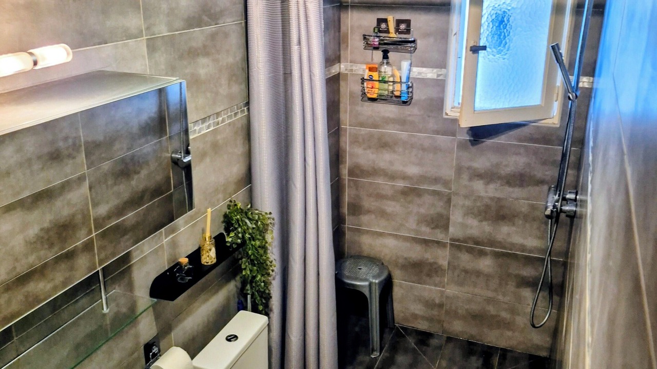 Photo of Bathroom in Saint-Germain-sur-Ay