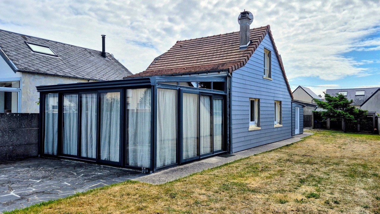 Photo of Outdoor in Saint-Germain-sur-Ay