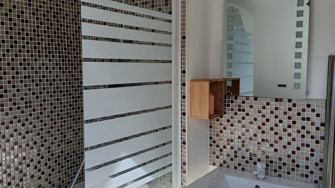 Photo of Bathroom in Houlgate