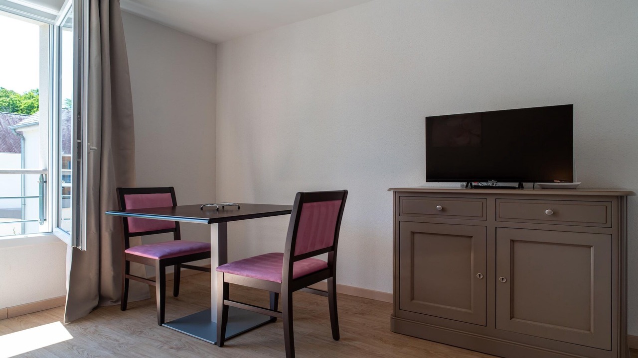Photo of Livingroom in Pont-Aven