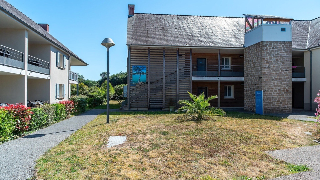 Photo of Outdoor in Pont-Aven