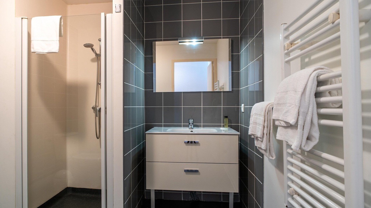 Photo of Bathroom in Pont-Aven