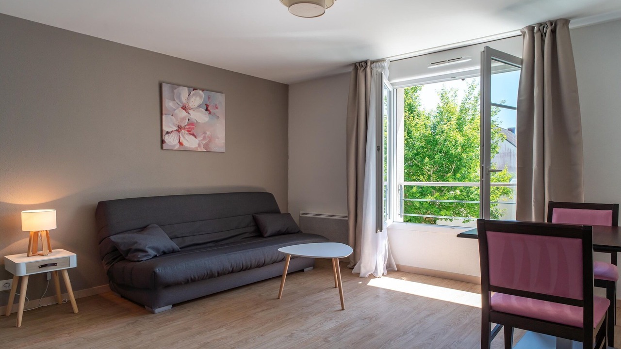 Photo of Livingroom in Pont-Aven