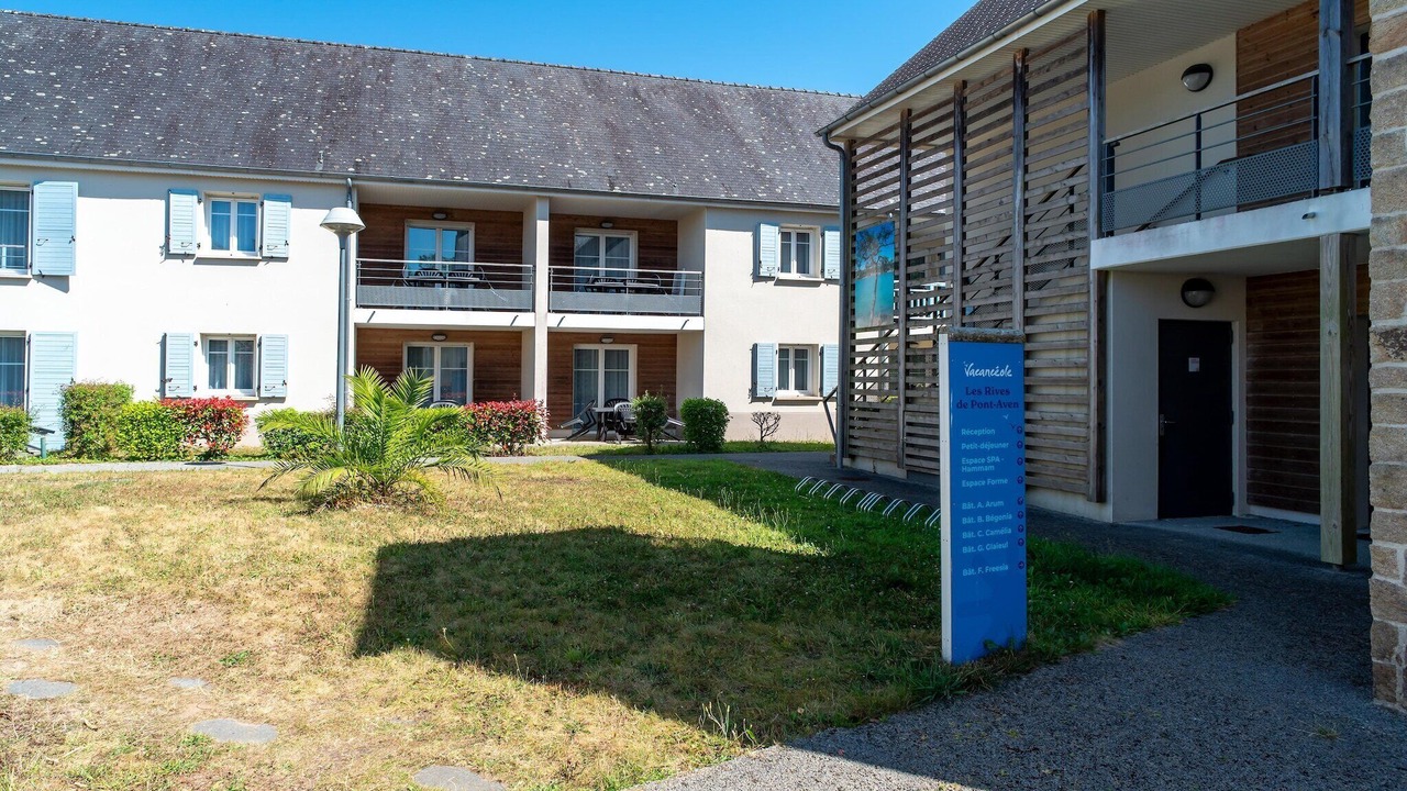 Photo of Outdoor in Pont-Aven