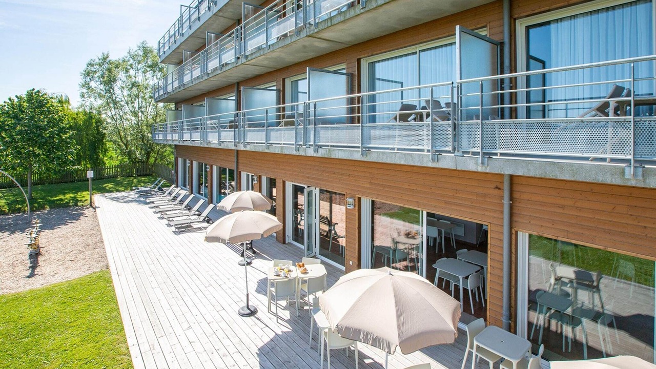 Photo of Outdoor in Roz-sur-Couesnon