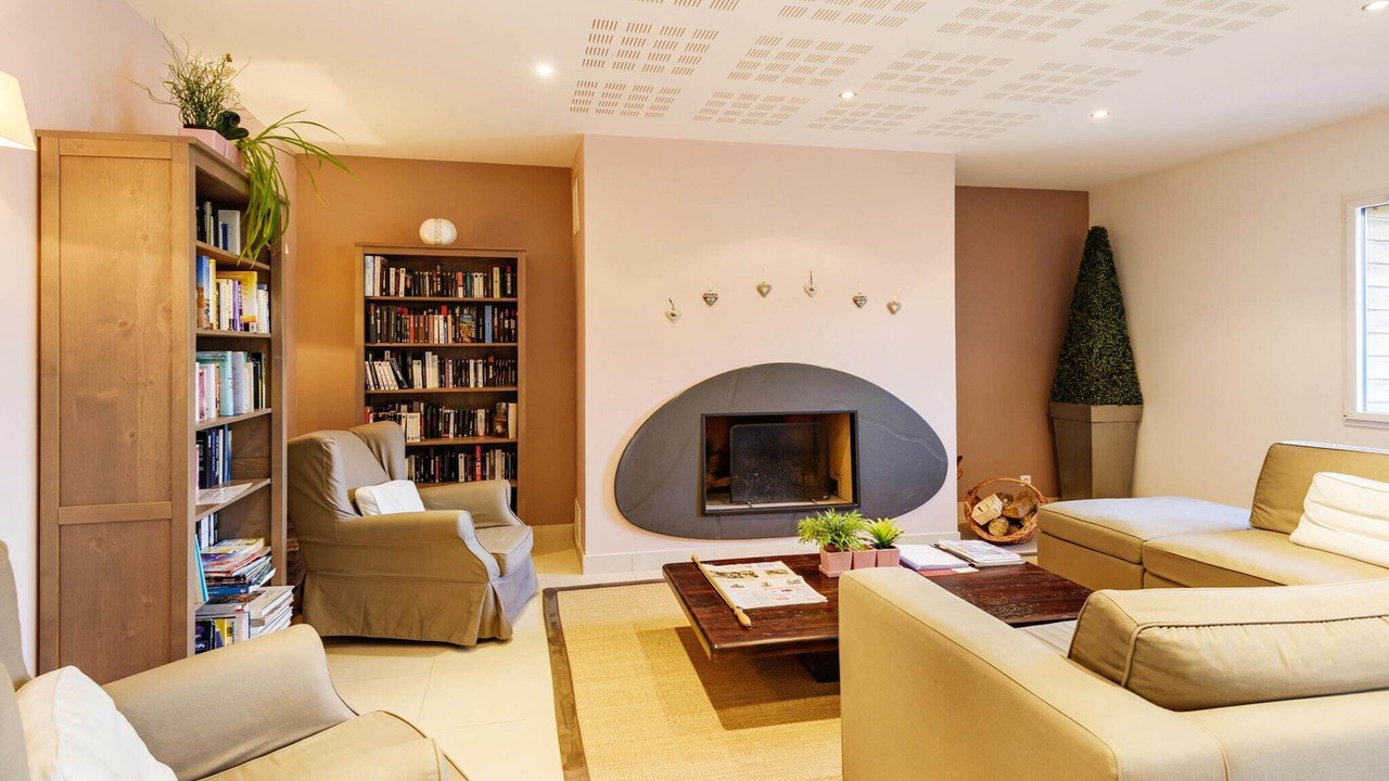 Photo of Livingroom in Cancale