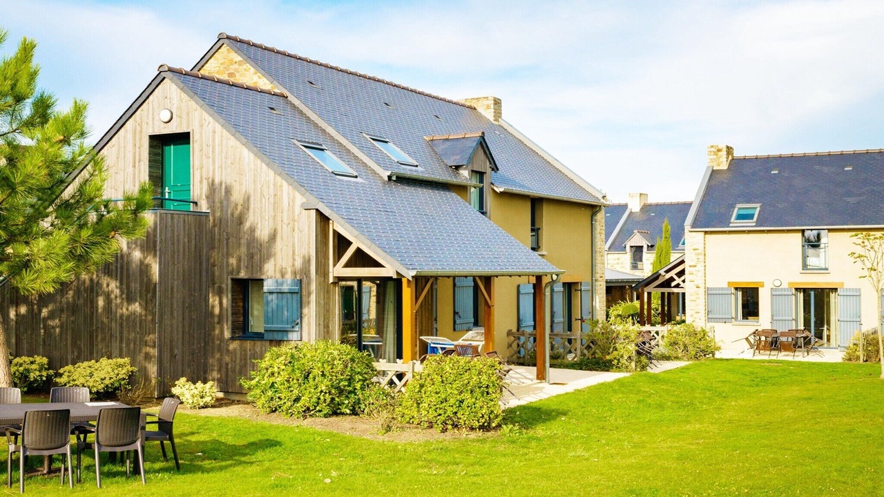 Photo of Outdoor in Cancale