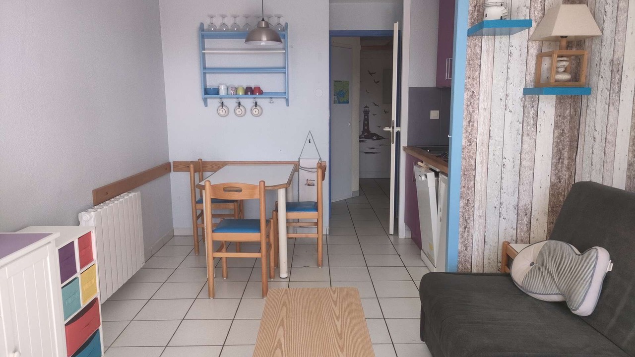 Photo of Livingroom in Arzon