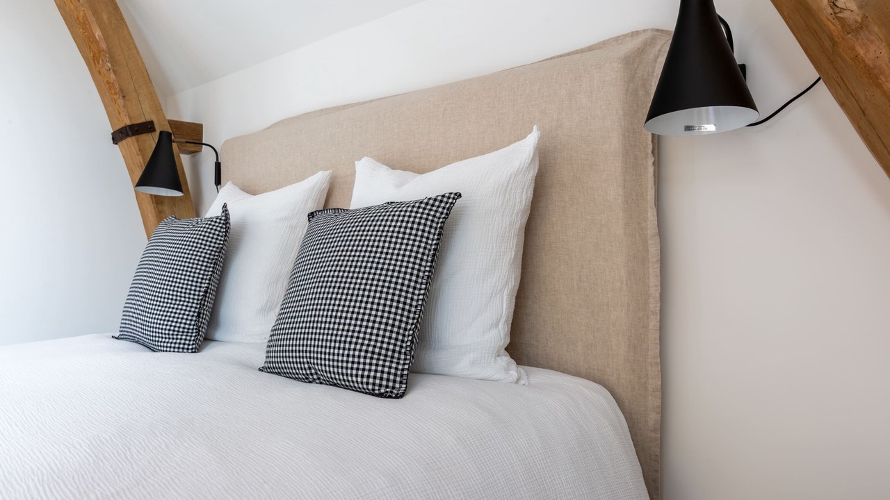 Photo of Bedroom in Saint-Calais
