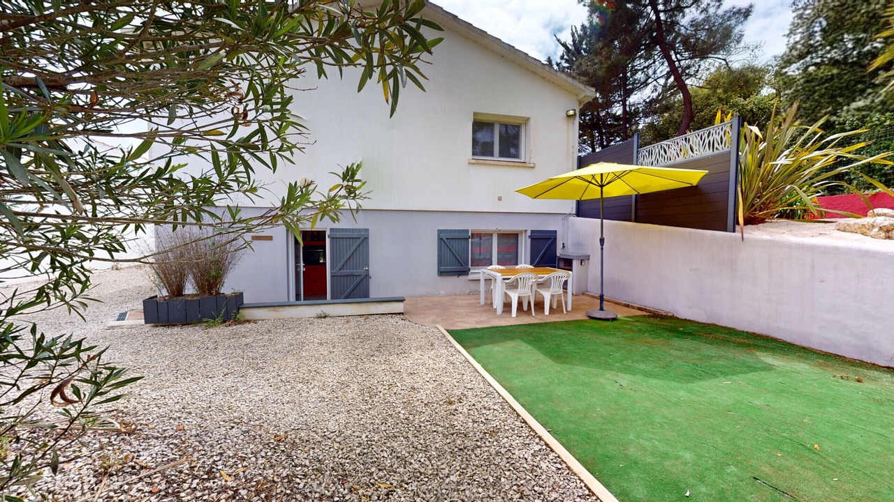 Photo of Outdoor in Fromentine