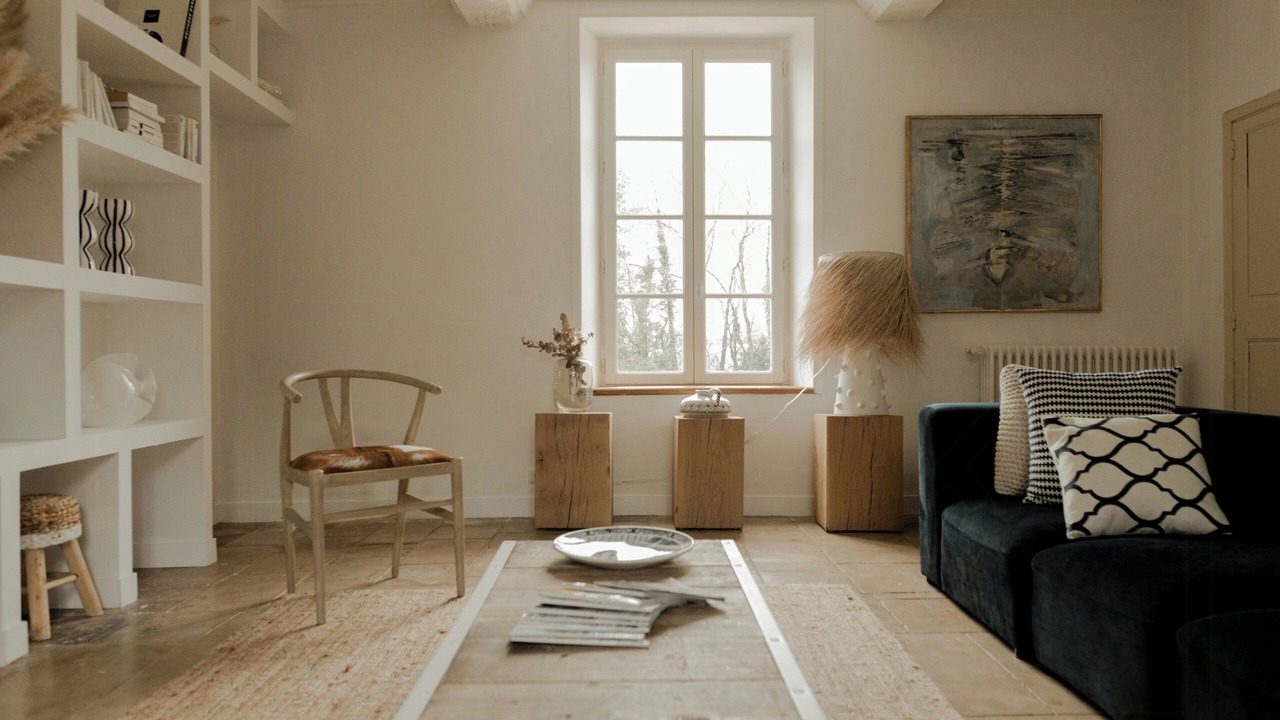 Photo of Livingroom in Donnay