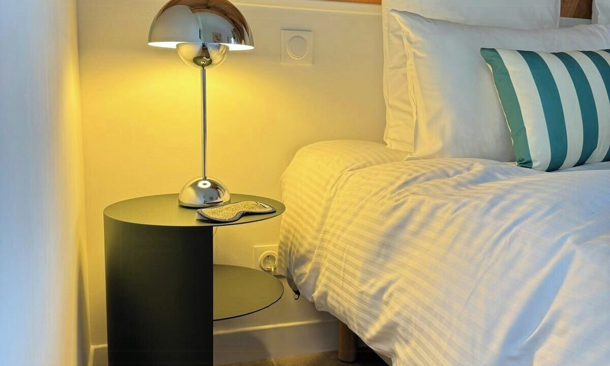 Photo of Bedroom in Donnay