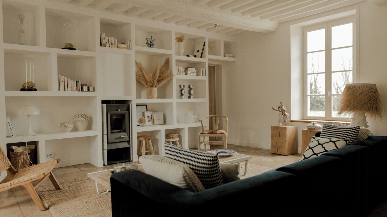 Photo of Livingroom in Donnay