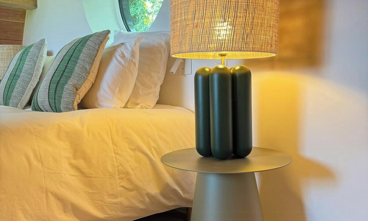 Photo of Bedroom in Donnay