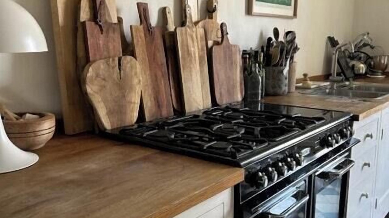 Photo of Kitchen in Donnay