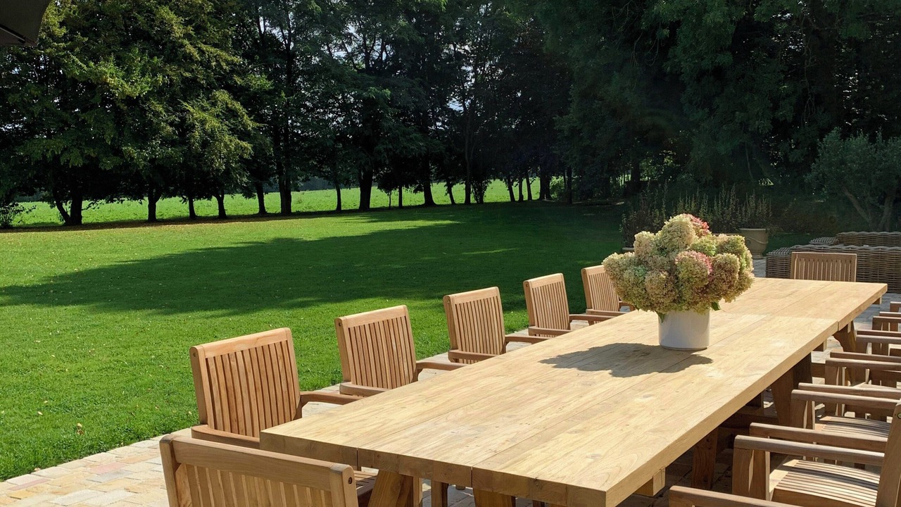 Photo of Outdoor in Donnay