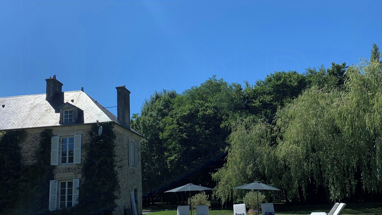 Photo of Outdoor in Donnay