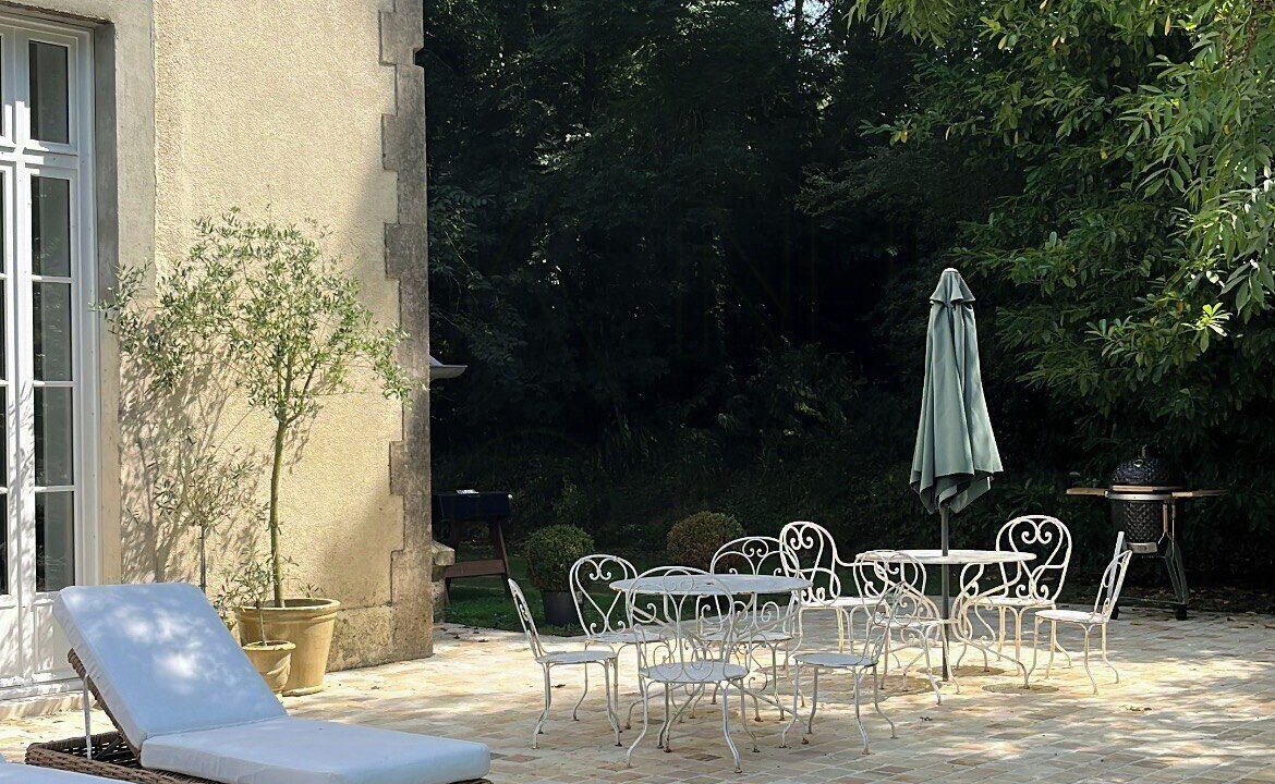 Photo of Outdoor in Donnay